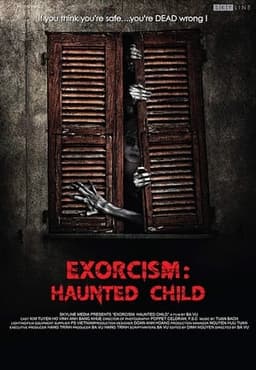 Exorcism: Haunted Child 2015 Subtitle Indonesia