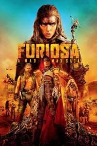 Furiosa: A Mad Max Saga 2024 Subtitle Indonesia