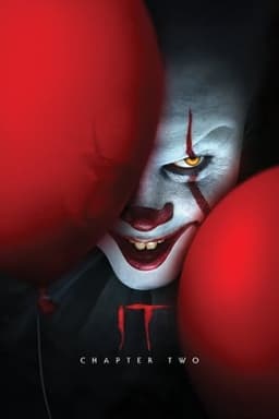It Chapter Two 2019 Subtitle Indonesia