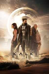 Kalki 2898-AD 2024 Sub5itle Indonesia