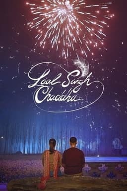 Laal Singh Chaddha 2022 Subtitle Indonesia