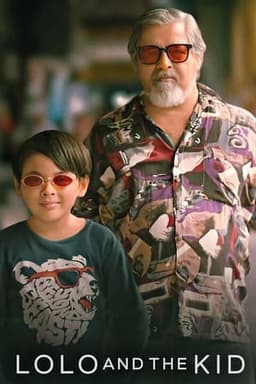 Lolo and the Kid 2024 Subtitle Indonesia