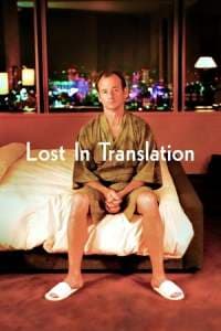 Lost in Translation 2003 Subtitle Indonesia