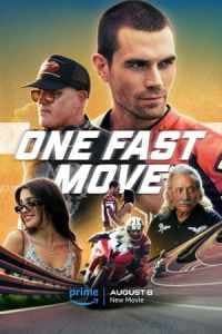 One Fast Move 2024 Subtitle Indonesia