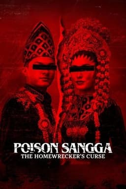 Racun Sangga: Santet Pemisah Rumah Tangga