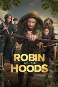 Robin and the Hoods 2024 Subtitle Indonesia