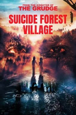 Suicide Forest Village 2021 Subtitle Indonesia