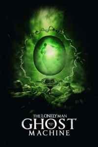 The Lonely Man with the Ghost Machine 2024 Sub Indonesia
