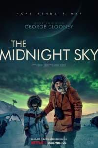 The Midnight Sky 2020 Subtitle Indonesia