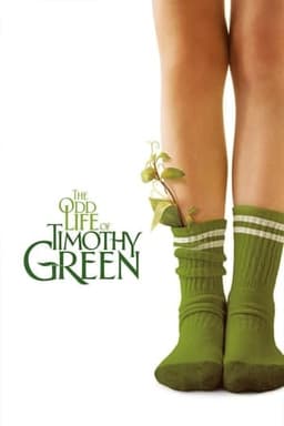 The Odd Life of Timothy Green 2012 Subtitle Indonesia