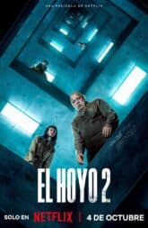 The Platform 2 (El Hoyo 2)