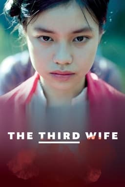 The Third Wife 2018 Subtitlte Indonesia