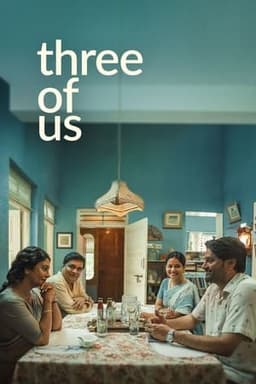 Three of Us 2022 Subtitle Indonesia