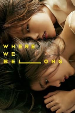Where We Belong 2019 Subtitle Indonesia