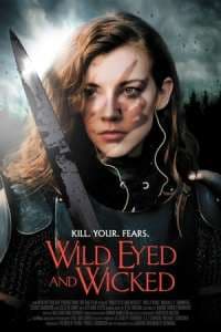 Wild Eyed and Wicked 2024 Subtitle Indonesia